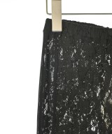 MAISON SPECIAL（メゾンスペシャル）小物類（その他） 黒 サイズ:F レディース/2200657939182