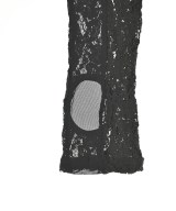 MAISON SPECIAL（メゾンスペシャル）小物類（その他） 黒 サイズ:F レディース/2200657939182