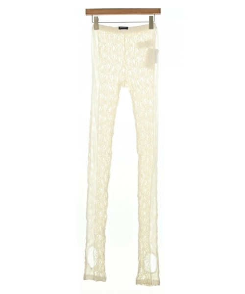 MAISON SPECIAL(メゾンスペシャル)小物類（その他） 白 サイズ:F/2200657939199