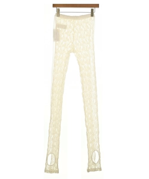 MAISON SPECIAL（メゾンスペシャル）小物類（その他） 白 サイズ:F レディース/2200657939199