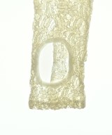 MAISON SPECIAL（メゾンスペシャル）小物類（その他） 白 サイズ:F レディース/2200657939199