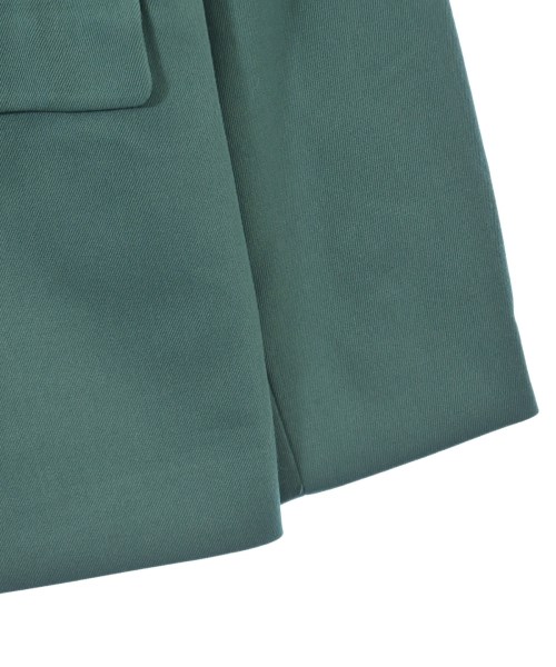 MAISON SPECIAL（メゾンスペシャル）ジャケット 緑 サイズ:36(S位) レディース/2200670961030