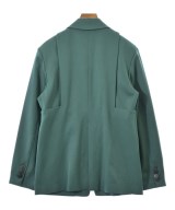 MAISON SPECIAL（メゾンスペシャル）ジャケット 緑 サイズ:36(S位) レディース/2200670961030
