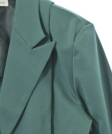 MAISON SPECIAL（メゾンスペシャル）ジャケット 緑 サイズ:36(S位) レディース/2200670961030