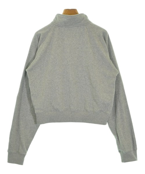 MAISON SPECIAL（メゾンスペシャル）スウェット グレー サイズ:F レディース/2200670961047