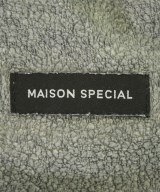 MAISON SPECIAL（メゾンスペシャル）スウェット グレー サイズ:F レディース/2200670961047