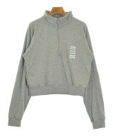 MAISON SPECIAL スウェット