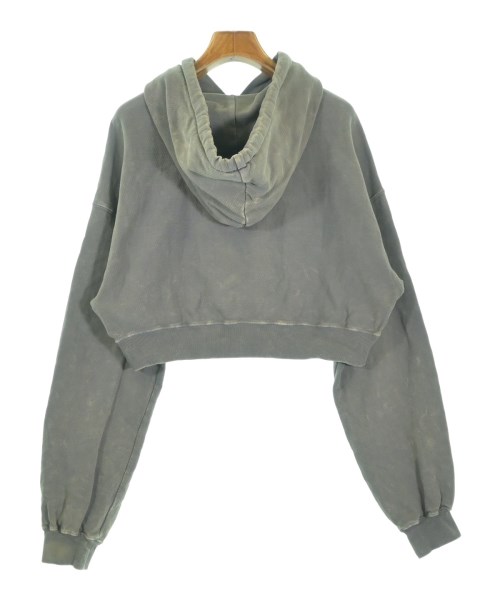 MAISON SPECIAL（メゾンスペシャル）パーカー グレー サイズ:F レディース/2200670961054
