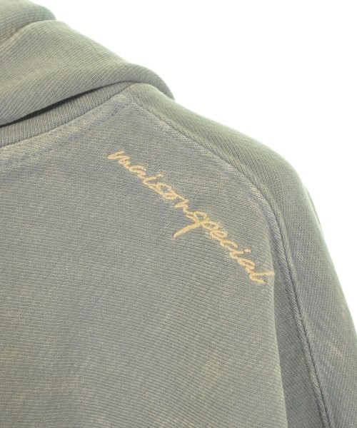 MAISON SPECIAL（メゾンスペシャル）パーカー グレー サイズ:F レディース/2200670961054