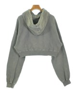 MAISON SPECIAL（メゾンスペシャル）パーカー グレー サイズ:F レディース/2200670961054