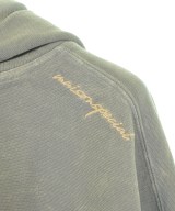 MAISON SPECIAL（メゾンスペシャル）パーカー グレー サイズ:F レディース/2200670961054