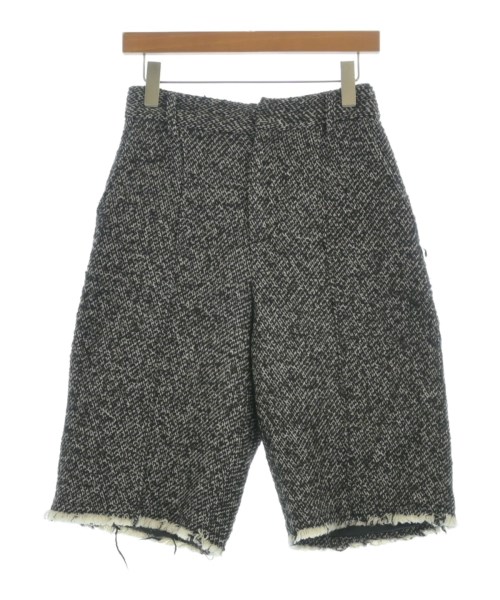 メゾンスペシャル(MAISON SPECIAL)のMAISON SPECIAL クロップドパンツ