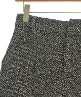 MAISON SPECIAL（メゾンスペシャル）クロップドパンツ 黒 サイズ:F レディース/2200670961092