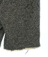 MAISON SPECIAL（メゾンスペシャル）クロップドパンツ 黒 サイズ:F レディース/2200670961092