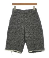 MAISON SPECIAL クロップドパンツ