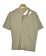 MAISON SPECIAL（メゾンスペシャル）Tシャツ・カットソー 緑 サイズ:F レディース/2200670561131