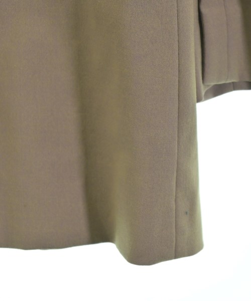 MAISON SPECIAL（メゾンスペシャル）ジャケット グレー サイズ:38(M位) レディース/2200675090018