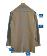 MAISON SPECIAL（メゾンスペシャル）ジャケット グレー サイズ:38(M位) レディース/2200675090018