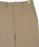 MAISON SPECIAL（メゾンスペシャル）スラックス 茶 サイズ:M レディース/2200675090025