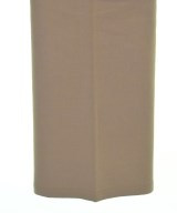 MAISON SPECIAL（メゾンスペシャル）スラックス 茶 サイズ:M レディース/2200675090025