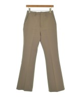 MAISON SPECIAL スラックス