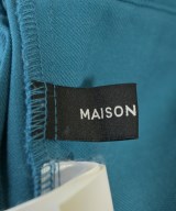MAISON SPECIAL（メゾンスペシャル）その他 青 サイズ:38(M位) レディース/2200675090032
