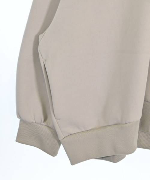 MAISON SPECIAL（メゾンスペシャル）スウェット グレー サイズ:0(XS位) レディース/2200675090049