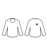 MAISON SPECIAL（メゾンスペシャル）スウェット グレー サイズ:0(XS位) レディース/2200675090049