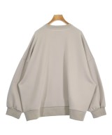 MAISON SPECIAL（メゾンスペシャル）スウェット グレー サイズ:0(XS位) レディース/2200675090049