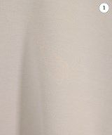 MAISON SPECIAL（メゾンスペシャル）スウェット グレー サイズ:0(XS位) レディース/2200675090049