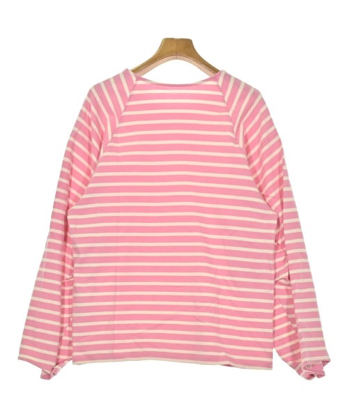 MAISON SPECIAL（メゾンスペシャル）Tシャツ・カットソー ピンク サイズ:F レディース/2200675090056