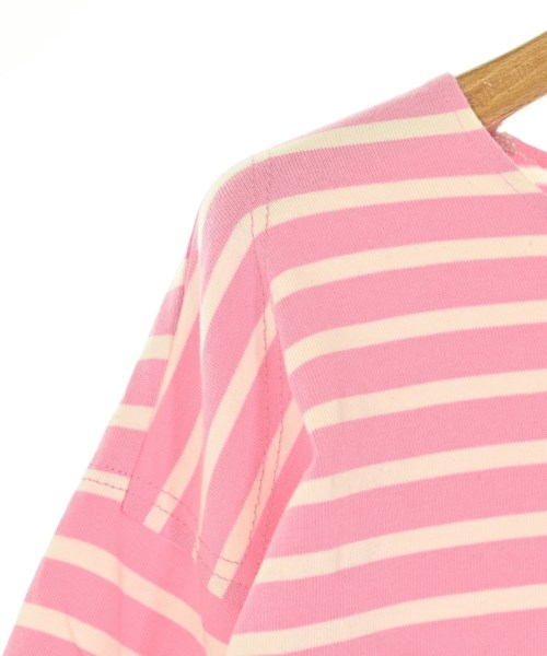 MAISON SPECIAL（メゾンスペシャル）Tシャツ・カットソー ピンク サイズ:F レディース/2200675090056