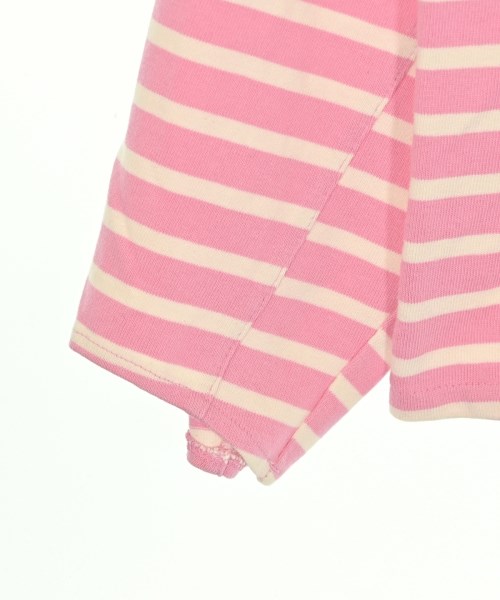 MAISON SPECIAL（メゾンスペシャル）Tシャツ・カットソー ピンク サイズ:F レディース/2200675090056