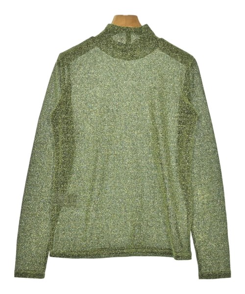 MAISON SPECIAL（メゾンスペシャル）Tシャツ・カットソー 緑 サイズ:F レディース/2200675090063