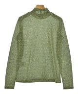 MAISON SPECIAL（メゾンスペシャル）Tシャツ・カットソー 緑 サイズ:F レディース/2200675090063