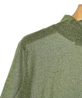 MAISON SPECIAL（メゾンスペシャル）Tシャツ・カットソー 緑 サイズ:F レディース/2200675090063