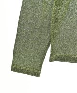 MAISON SPECIAL（メゾンスペシャル）Tシャツ・カットソー 緑 サイズ:F レディース/2200675090063