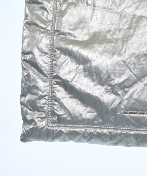 MAISON SPECIAL（メゾンスペシャル）トートバッグ シルバー サイズ:- レディース/2200675781039