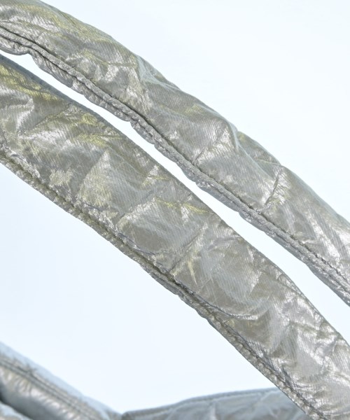 MAISON SPECIAL（メゾンスペシャル）トートバッグ シルバー サイズ:- レディース/2200675781039