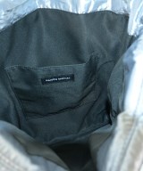 MAISON SPECIAL（メゾンスペシャル）トートバッグ シルバー サイズ:- レディース/2200675781039