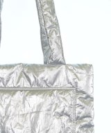 MAISON SPECIAL（メゾンスペシャル）トートバッグ シルバー サイズ:- レディース/2200675781039