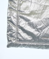 MAISON SPECIAL（メゾンスペシャル）トートバッグ シルバー サイズ:- レディース/2200675781039