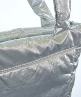 MAISON SPECIAL（メゾンスペシャル）トートバッグ シルバー サイズ:- レディース/2200675781039