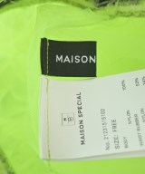 MAISON SPECIAL（メゾンスペシャル）ロング・マキシ丈スカート 緑 サイズ:F レディース/2200676411058