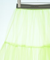 MAISON SPECIAL（メゾンスペシャル）ロング・マキシ丈スカート 緑 サイズ:F レディース/2200676411058