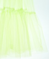 MAISON SPECIAL（メゾンスペシャル）ロング・マキシ丈スカート 緑 サイズ:F レディース/2200676411058