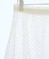 MAISON SPECIAL（メゾンスペシャル）ロング・マキシ丈スカート 白 サイズ:38(M位) レディース/2200675801195