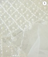 MAISON SPECIAL（メゾンスペシャル）ロング・マキシ丈スカート 白 サイズ:38(M位) レディース/2200675801195