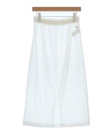 MAISON SPECIAL ロング・マキシ丈スカート