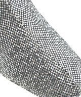 MAISON SPECIAL（メゾンスペシャル）ブーツ シルバー サイズ:EU37(23.5cm位) レディース/2200675801256